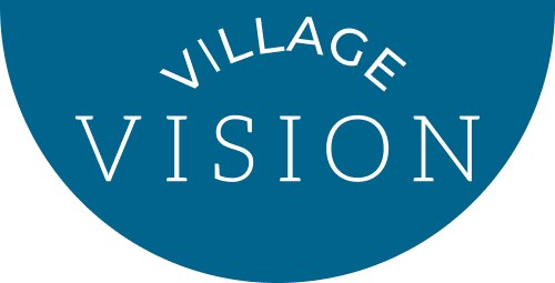 Village Vision logo