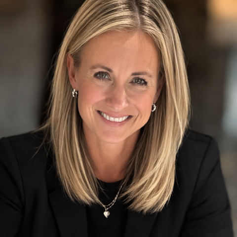 Portrait of Stacey Nusbaum